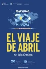 Póster de El viaje de abril