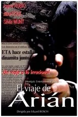Póster de El viaje de Arián