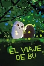 Póster de El viaje de Bu