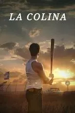 Póster de El viaje de Rickey Hill