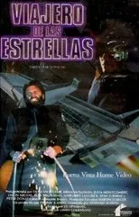 Póster de El viajero de las estrellas