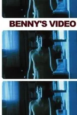 Póster de El vídeo de Benny