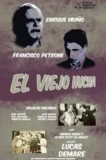 Póster de El viejo hucha
