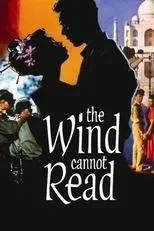 Póster de El viento no sabe leer