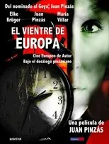 Póster de El vientre de Europa