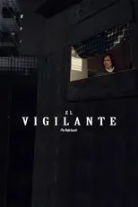 Póster de El Vigilante