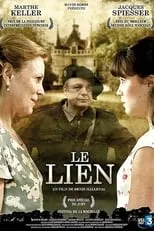 Póster de El vínculo