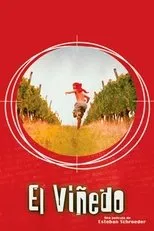 Póster de El viñedo