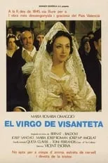 Póster de El virgo de Visanteta