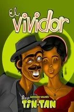 Póster de El vividor