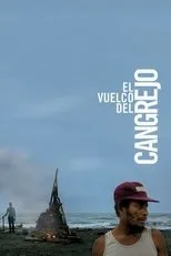 Póster de El vuelco del cangrejo