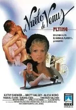 Póster de El vuelo de Venus
