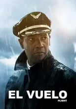 Póster de El vuelo (Flight)