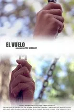 Póster de El vuelo
