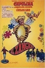 Póster de El zángano