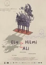 Póster de Ela ile Hilmi ve Ali