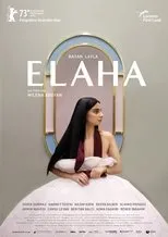 Póster de Elaha