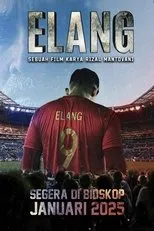 Póster de Elang