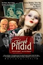 Póster de Elavad pildid
