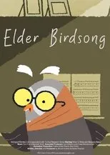 Póster de Elder Birdsong