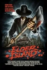 Póster de Elder Island
