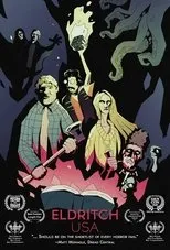 Póster de Eldritch, USA