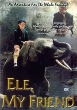 Póster de Ele, My Friend