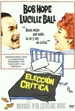 Póster de Elección crítica