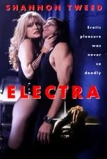 Póster de Electra