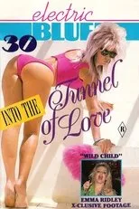 Póster de Electric Blue 30