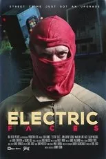 Póster de Electric Faces