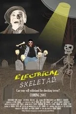Póster de Electrical Skeletal