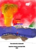 Póster de Electronic Dreams for an Electronic World