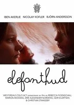 Póster de Elefanthud