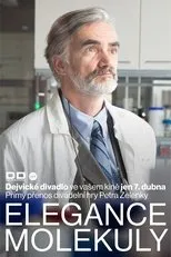 Póster de Elegance molekuly