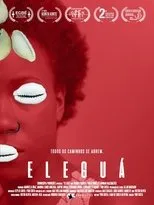 Póster de Eleguá