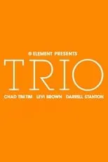 Póster de Element - Trio