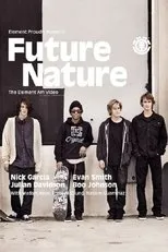 Póster de Element Skateboards - Future Nature