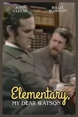 Póster de Elementary, My Dear Watson