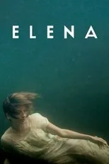 Póster de Elena