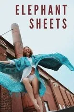 Póster de Elephant Sheets