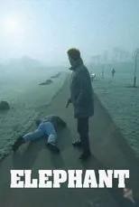 Póster de Elephant