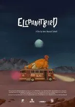 Póster de Elephantbird