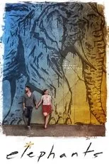 Póster de Elephants