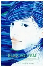 Póster de Eles Voltam