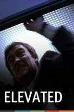 Póster de Elevated