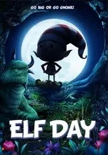 Póster de Elf Day