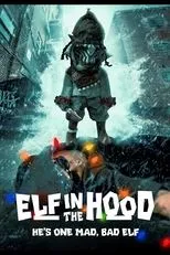 Póster de Elf in the Hood