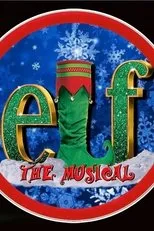 Póster de Elf: The Musical