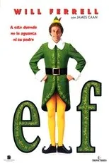 Póster de Elf